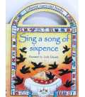 Sing a Song of Sixpence (Usborne Carry-Me Books)