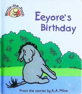 Eeyore's Birthday (Winnie-the-Pooh)