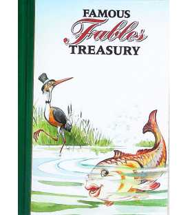 Famous Fables Treasury (Volume 4)