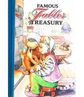 Famous Fables Treasury (Volume 5)