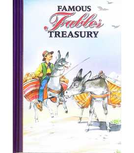 Famous Fables Treasury (Volume 3)