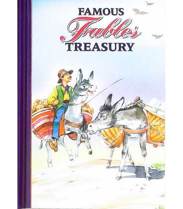 Famous Fables Treasury (Volume 3)