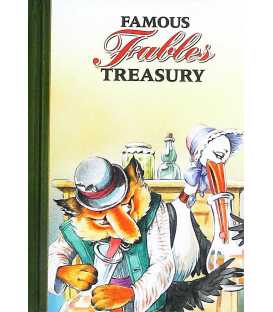 Famous Fables Treasury (Volume 2)