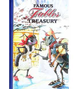 Famous Fables Treasury (Volume 1)