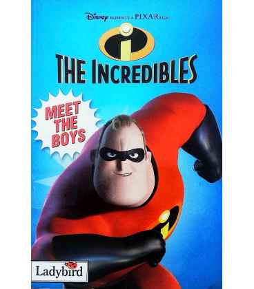 The Incredibles