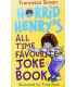 Horrid Henry's All Time Favourite Joke Book