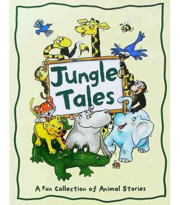 Jungle Tales