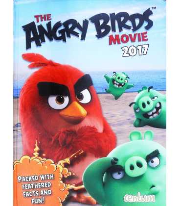 The Angry Birds Movie 2017