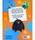 The Angry Birds Movie 2017 Back Cover