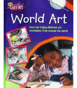 World Art (QED : Learn Art)