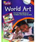 World Art (QED : Learn Art)