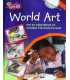 World Art (QED : Learn Art)
