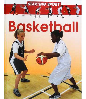 Basketball (Starting Sport)