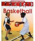 Basketball (Starting Sport)