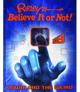 Ripley's Believe It Or Not! 2013