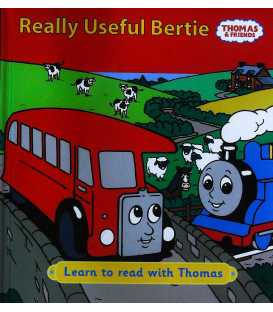 Really Useful Bertie (Learn to Read : Thomas & Friends))