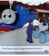 Really Useful Bertie (Learn to Read : Thomas & Friends)) Inside Page 2