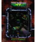 Nickelodeon Teenage Mutant Ninja Turtles (Robot Rampage)