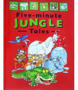 Jungle (Five-Minute Tales)