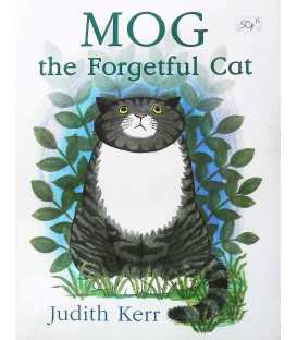 Mog The Forgetful Cat