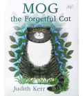 Mog The Forgetful Cat