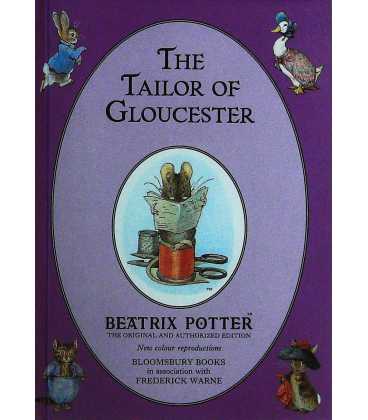 The Tailor of Gloucester 