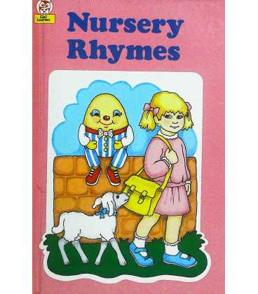 Nursery Rhymes (Little Owl Easy Learners)