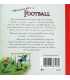 A Miscellany of Football Back Cover