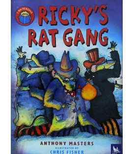 Ricky's Rat Gang