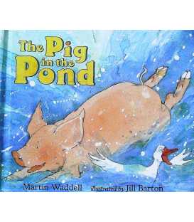 The Pig in the Pond