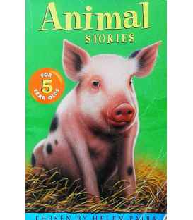 Animal Stories For 5 Year Olds