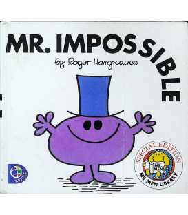 Mr. Impossible