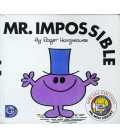 Mr. Impossible