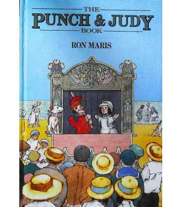 The Punch & Judy Book