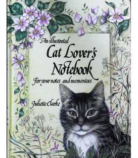 Cat Lover's Notebook