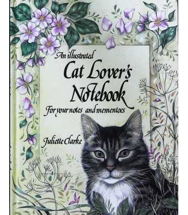 Cat Lover's Notebook