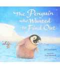 The Penguin Who Wanted To Find Out