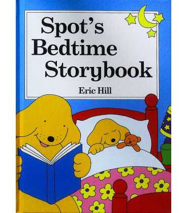 Spot's Bedtime Storybook