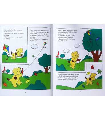 Spot's Bedtime Storybook Inside Page 1