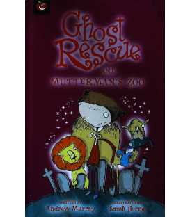 Ghost Rescue and Mutterman's Zoo 