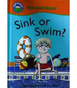 Sink or Swim? (Start Reading : Out and About)