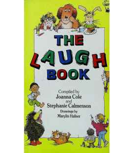 The Laugh Book