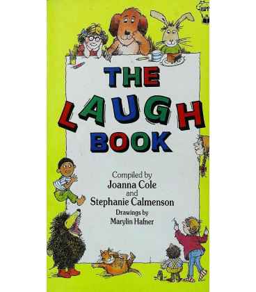 The Laugh Book