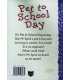 Pet to School Day (Zigzag) Back Cover
