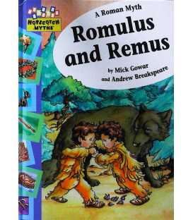 Romulus and Remus (Hopscotch Myths)