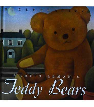Teddy Bears (Celebration)