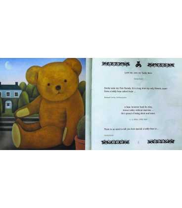 Teddy Bears (Celebration) Inside Page 1