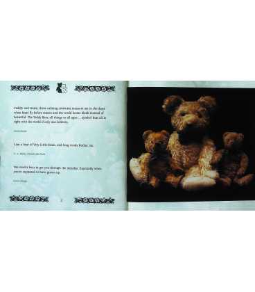 Teddy Bears (Celebration) Inside Page 2
