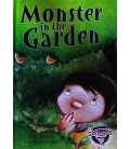 Monster in the Garden (Spirals)