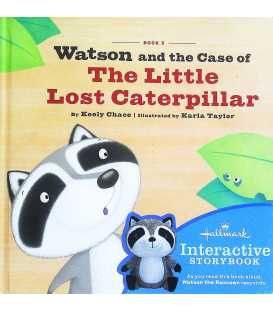 Watson and the Case of The Little Lost (Book 3)